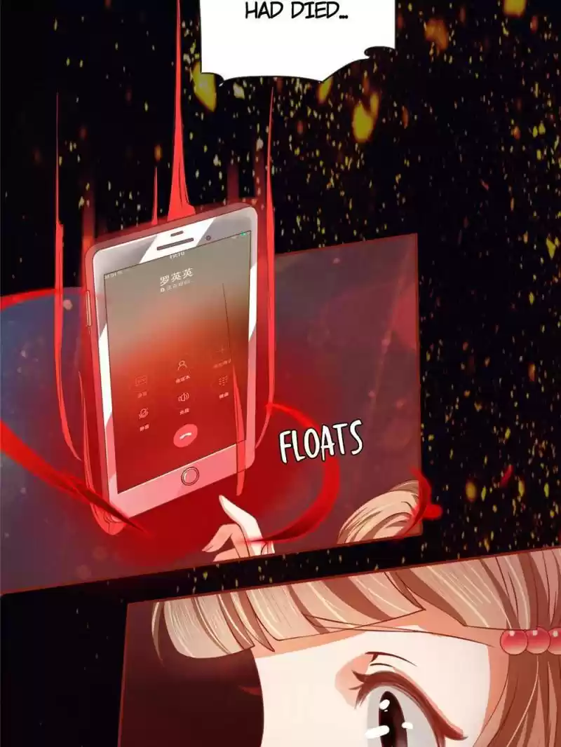 The Ghost Bride Ch.16