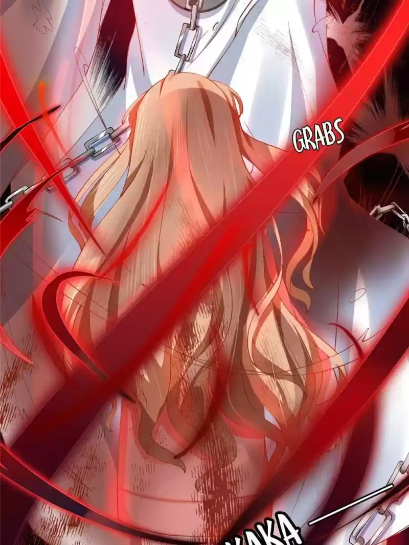 The Ghost Bride Ch.16