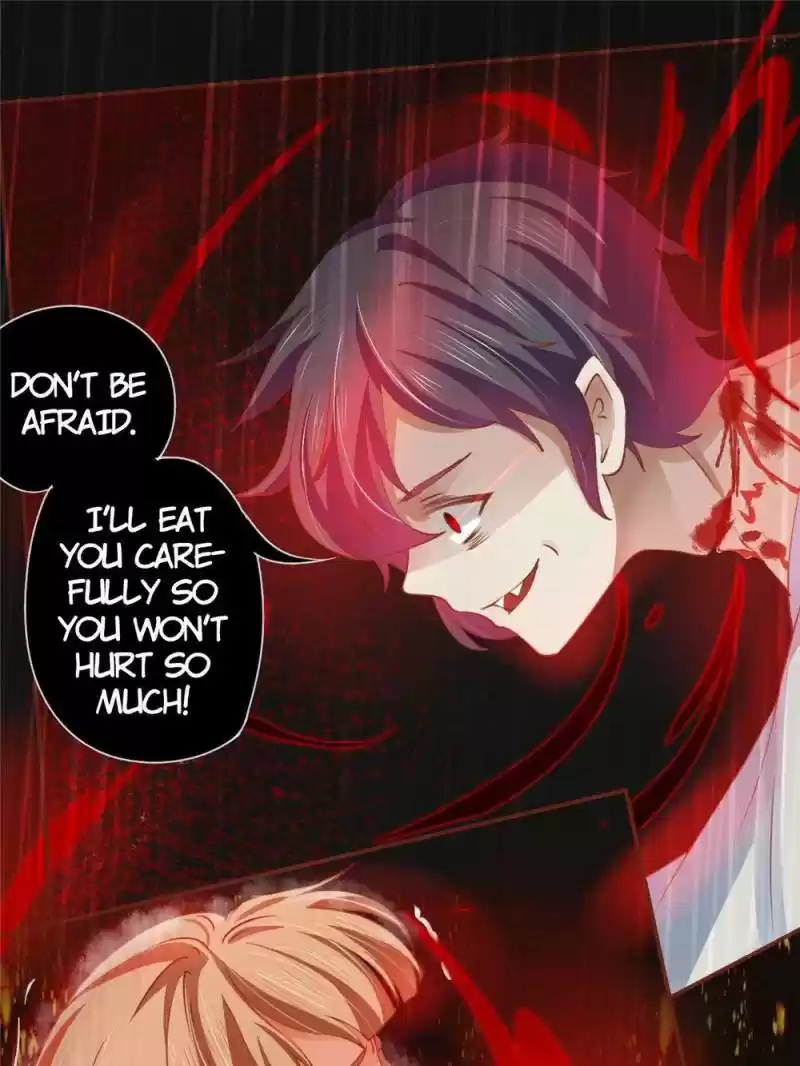 The Ghost Bride Ch.16