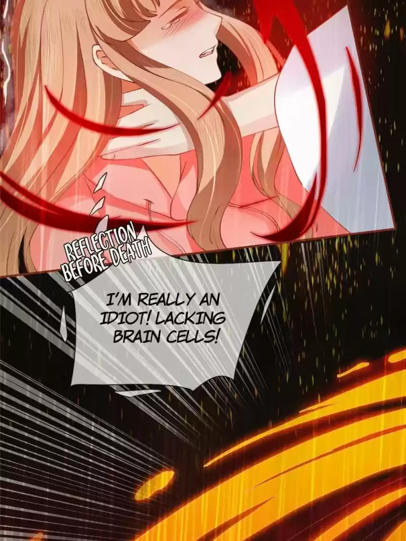 The Ghost Bride Ch.16