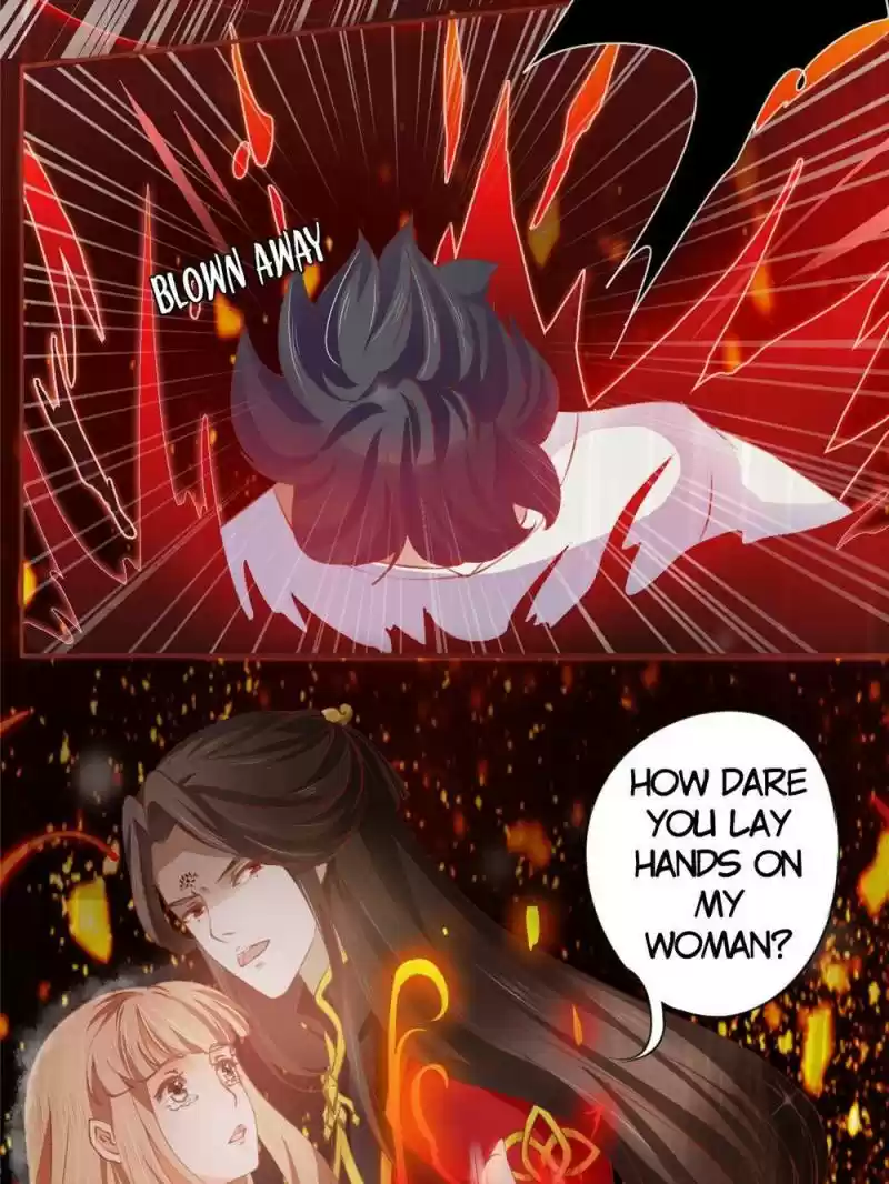 The Ghost Bride Ch.16