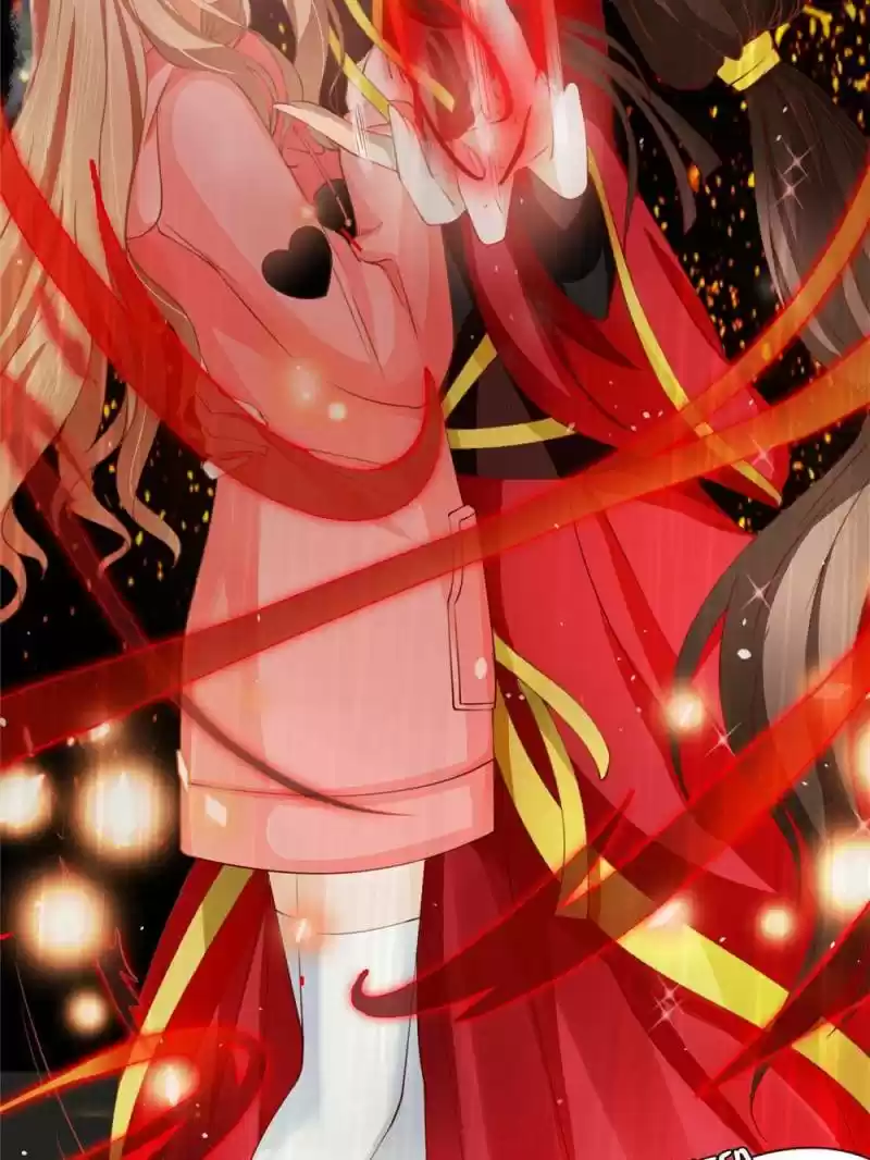 The Ghost Bride Ch.16