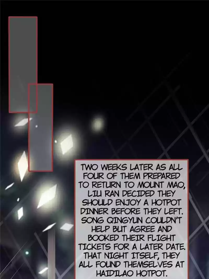 The Ghost Bride ch.161