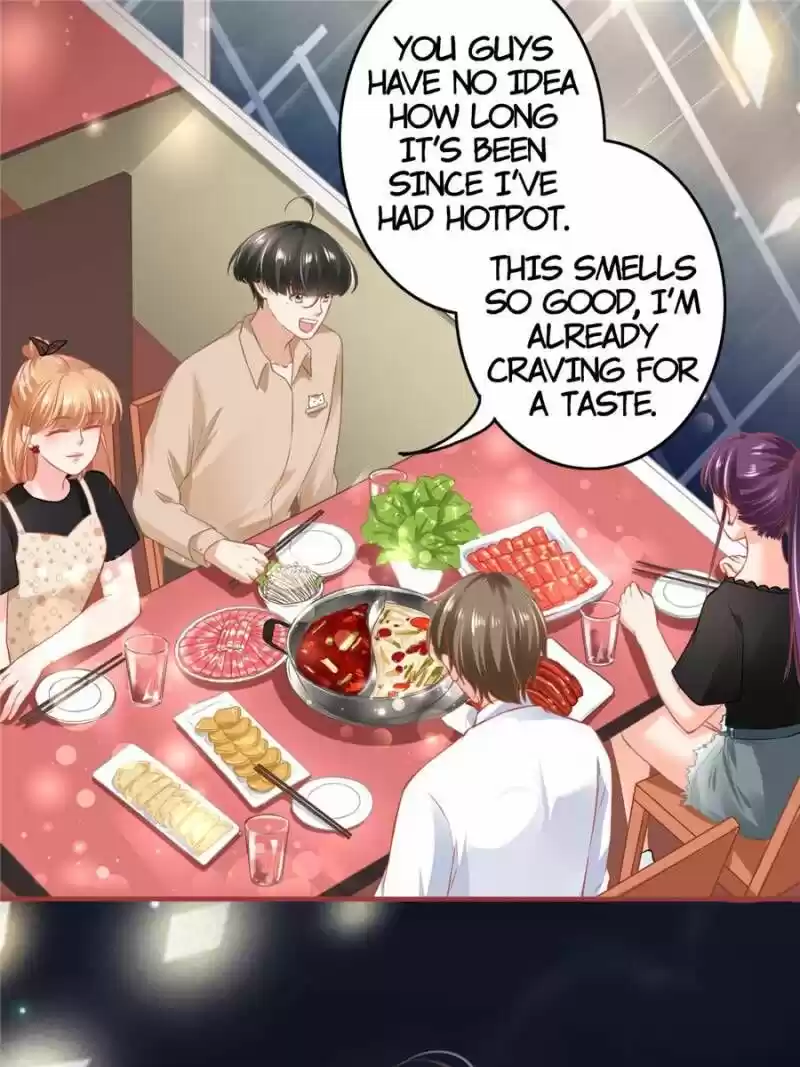 The Ghost Bride ch.161