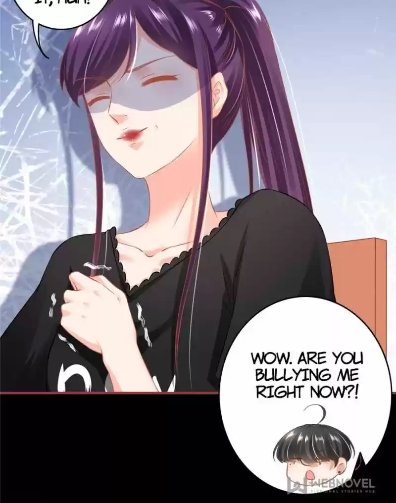 The Ghost Bride ch.161