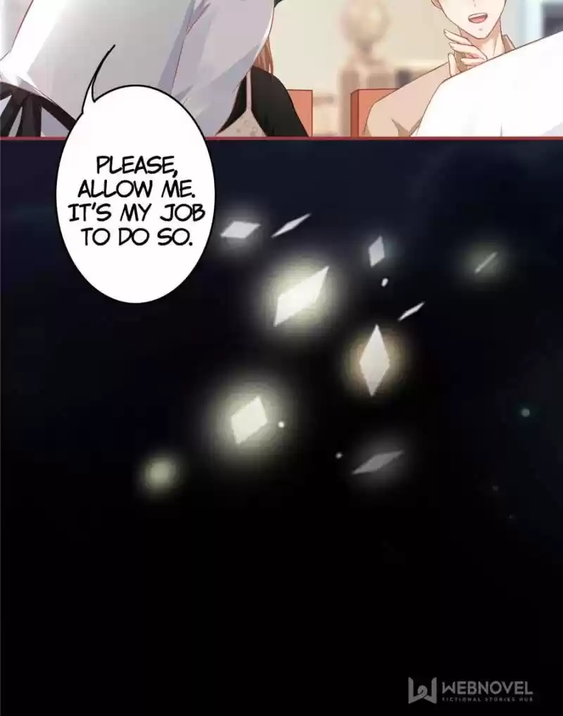 The Ghost Bride ch.161