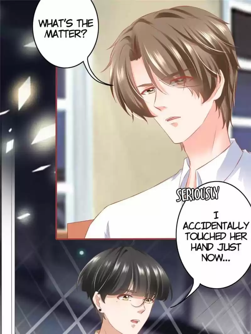 The Ghost Bride ch.161