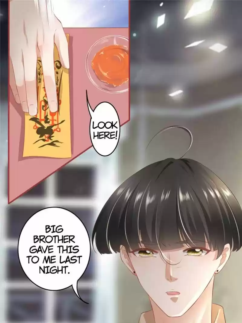 The Ghost Bride ch.161