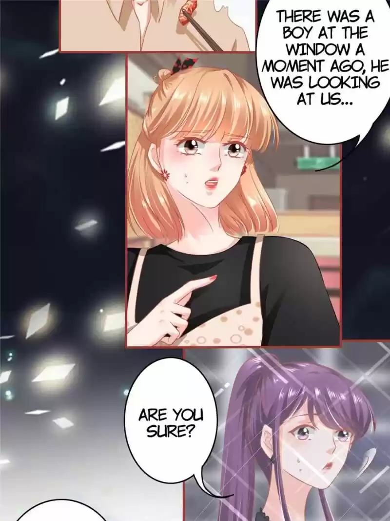 The Ghost Bride ch.161