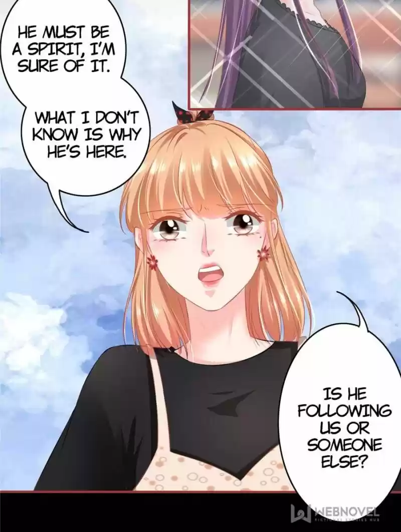 The Ghost Bride ch.161