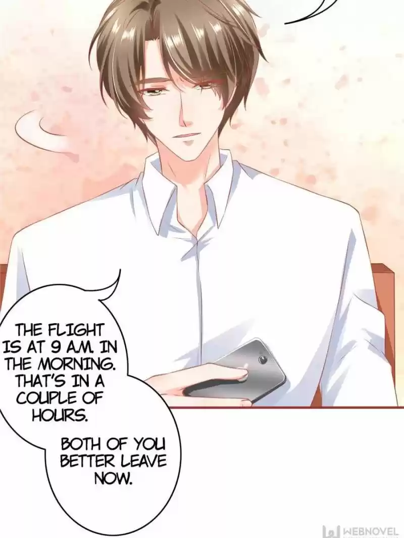 The Ghost Bride ch.162