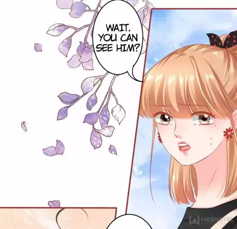 The Ghost Bride ch.162