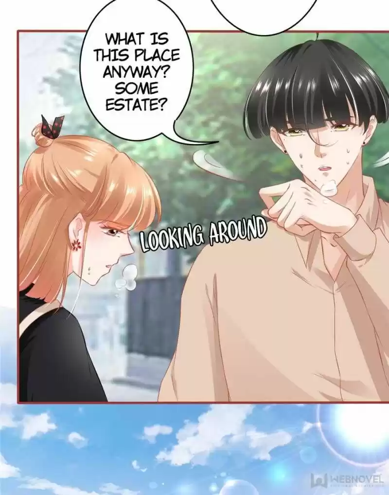 The Ghost Bride ch.162