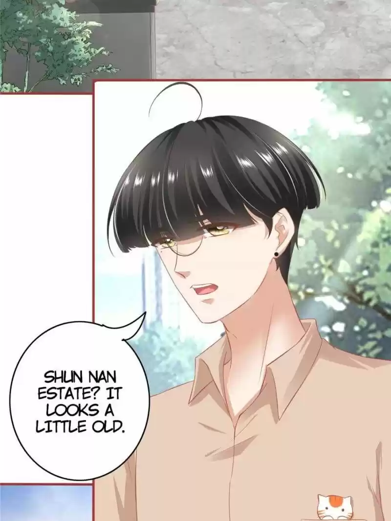 The Ghost Bride ch.162