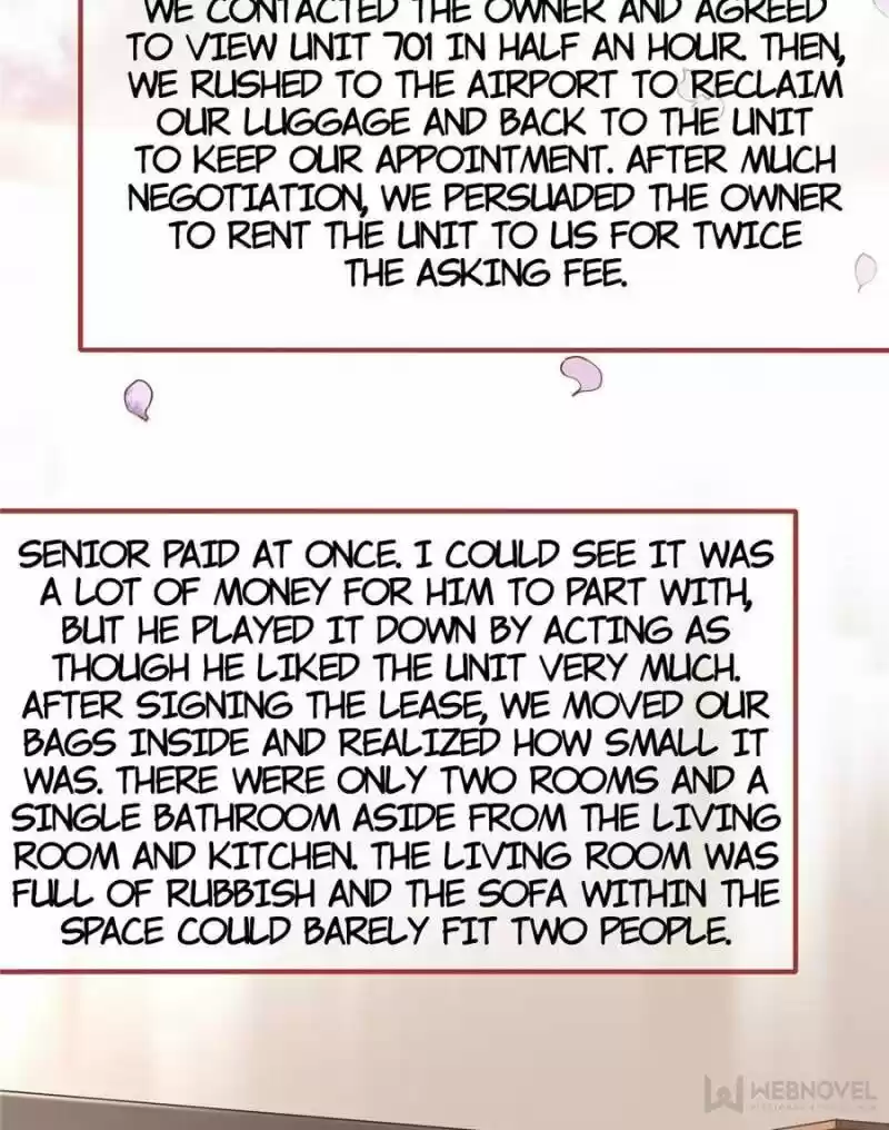 The Ghost Bride ch.163