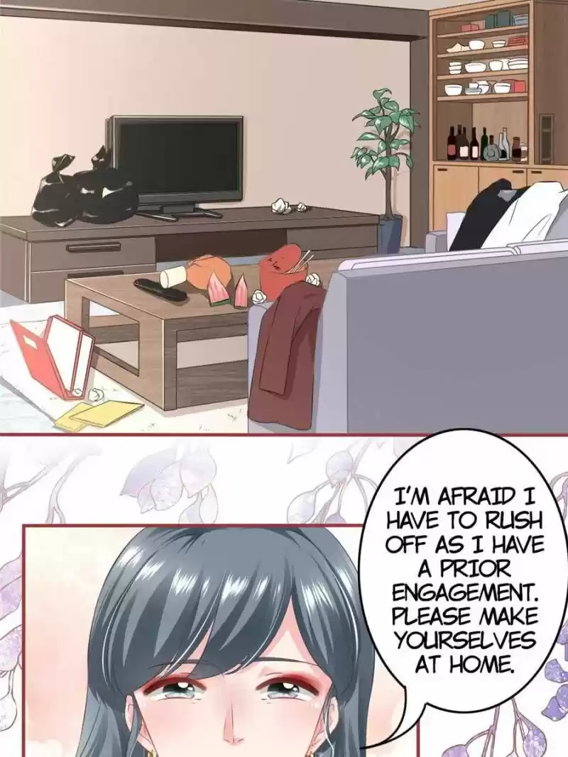 The Ghost Bride ch.163