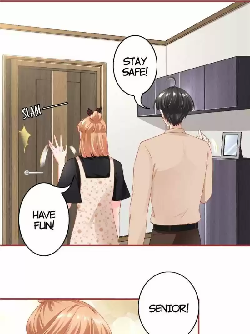 The Ghost Bride ch.163