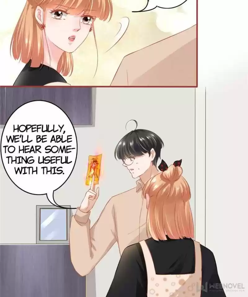 The Ghost Bride ch.163