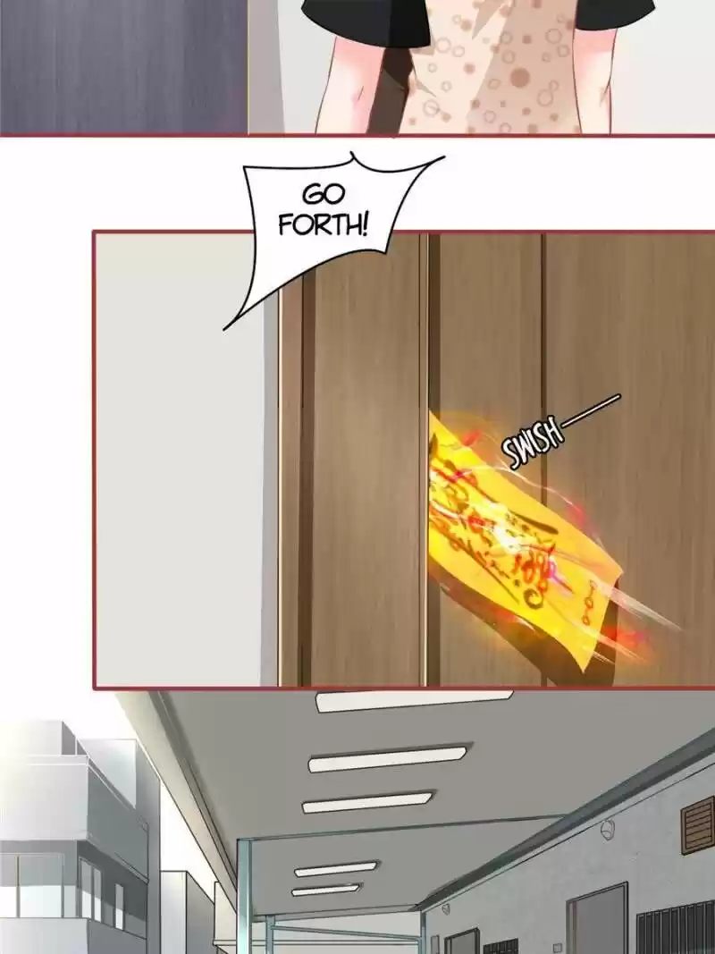 The Ghost Bride ch.163