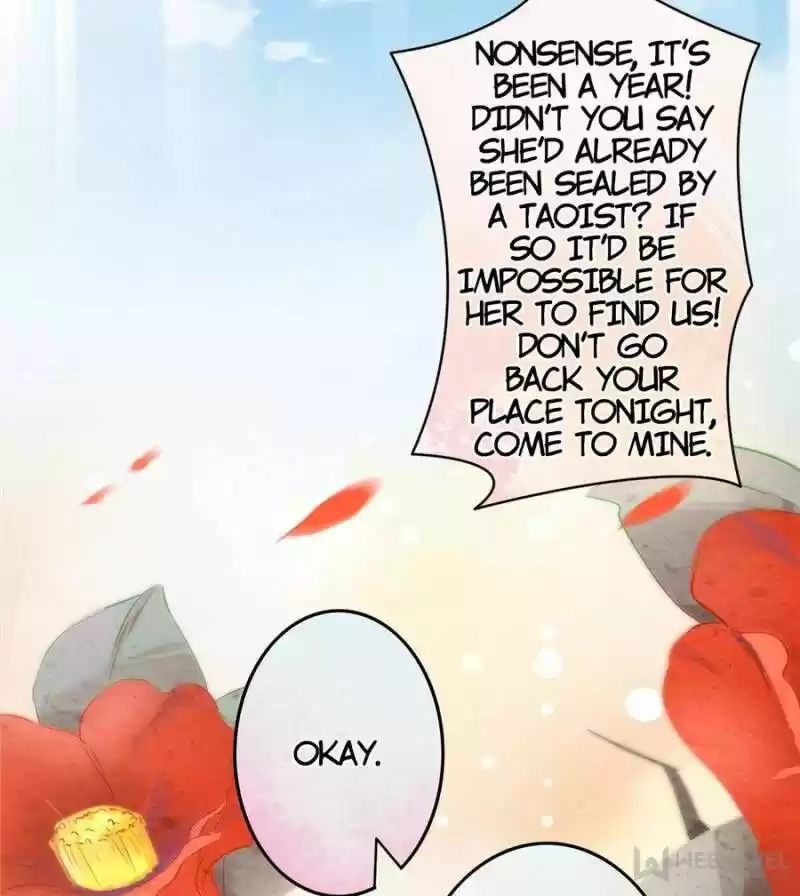 The Ghost Bride ch.163