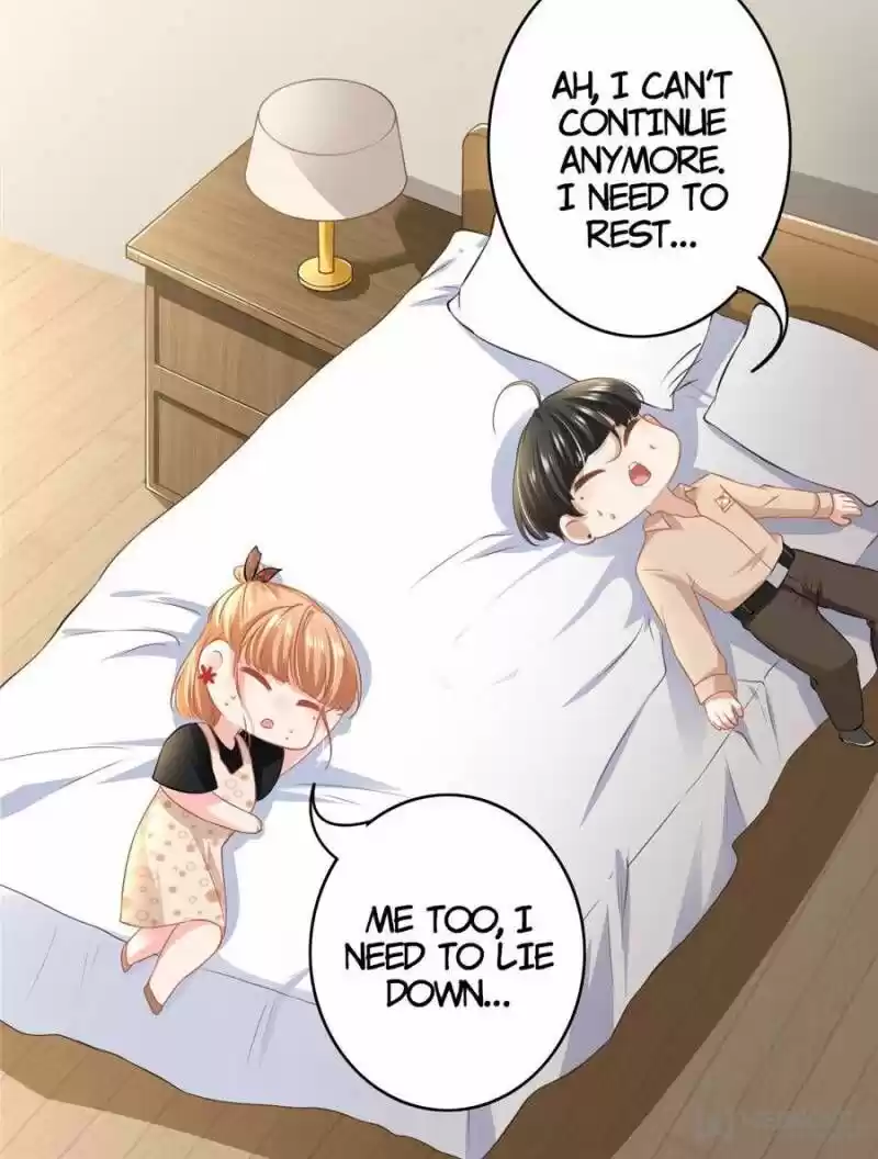 The Ghost Bride ch.163