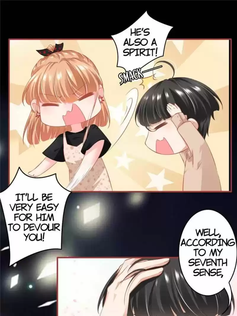 The Ghost Bride ch.163