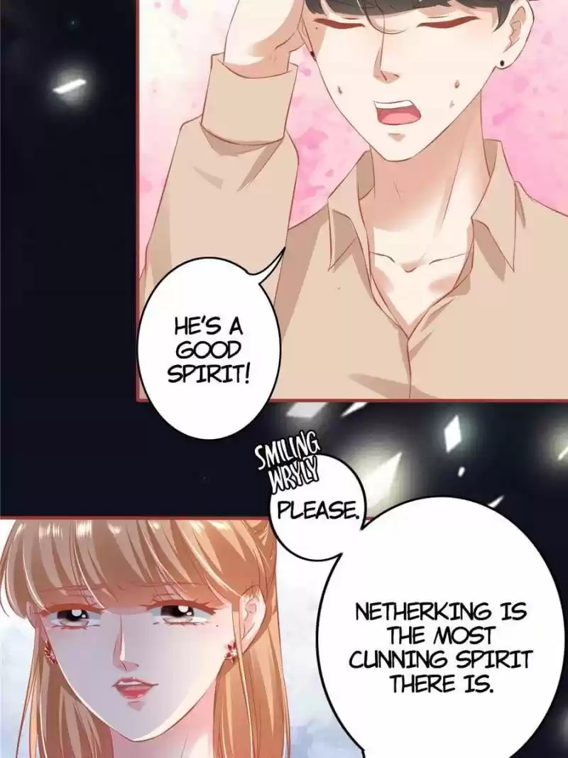 The Ghost Bride ch.163