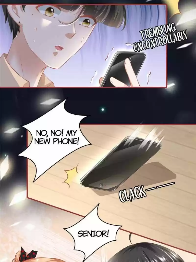 The Ghost Bride ch.164