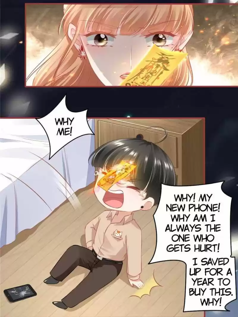 The Ghost Bride ch.164