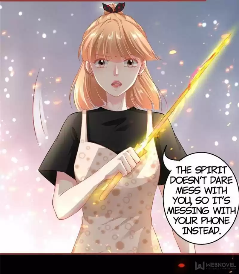 The Ghost Bride ch.164