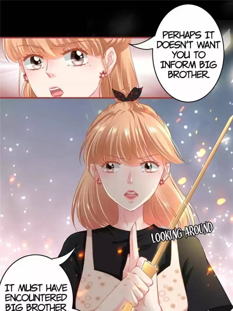 The Ghost Bride ch.164