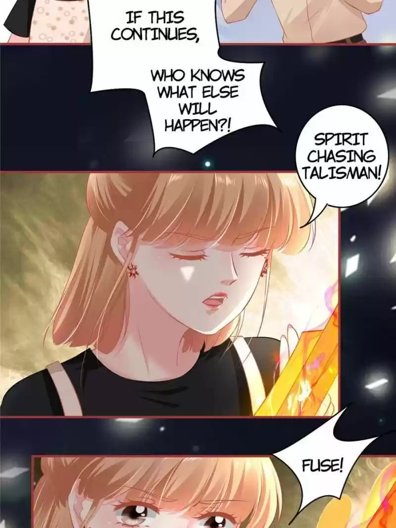 The Ghost Bride ch.164