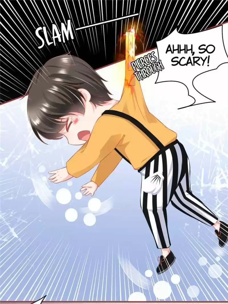 The Ghost Bride ch.164