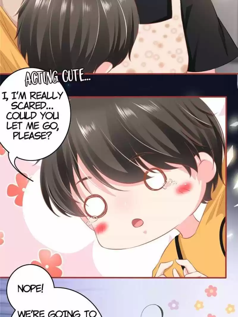 The Ghost Bride ch.164