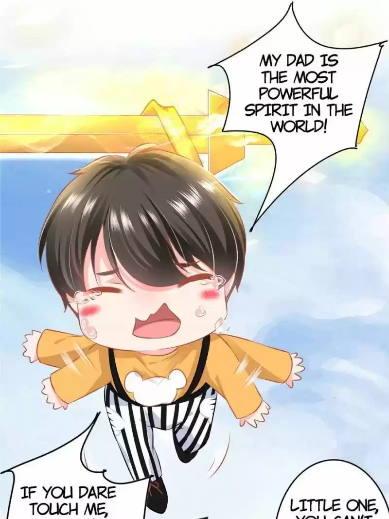 The Ghost Bride ch.164