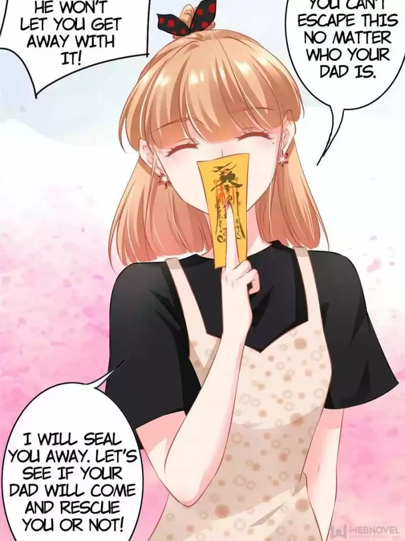 The Ghost Bride ch.164