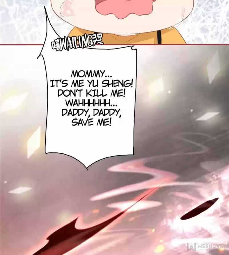 The Ghost Bride ch.164