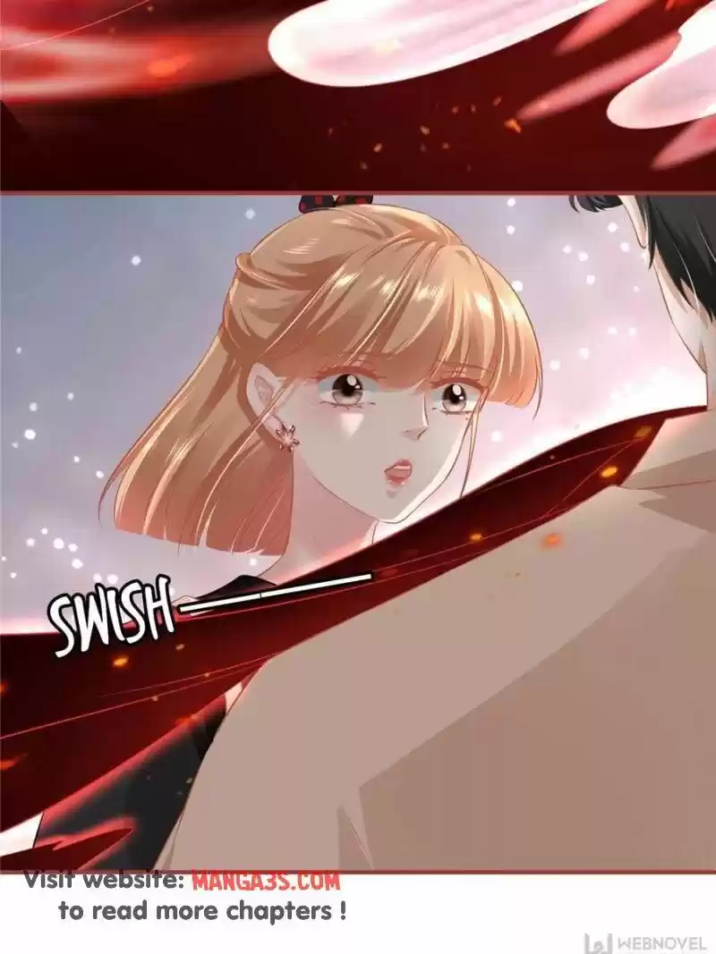 The Ghost Bride ch.164