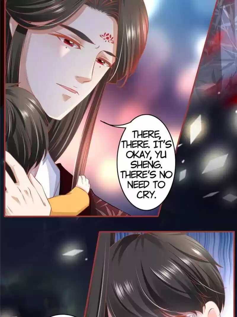 The Ghost Bride ch.164