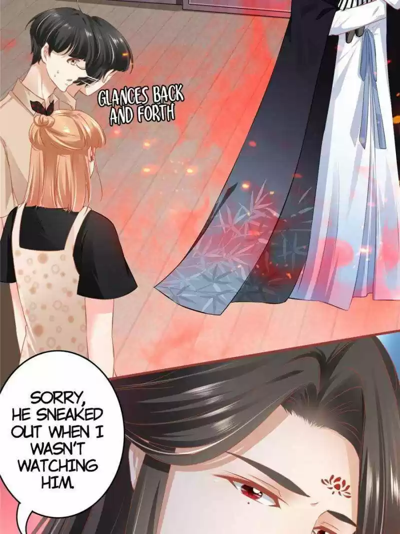 The Ghost Bride ch.165