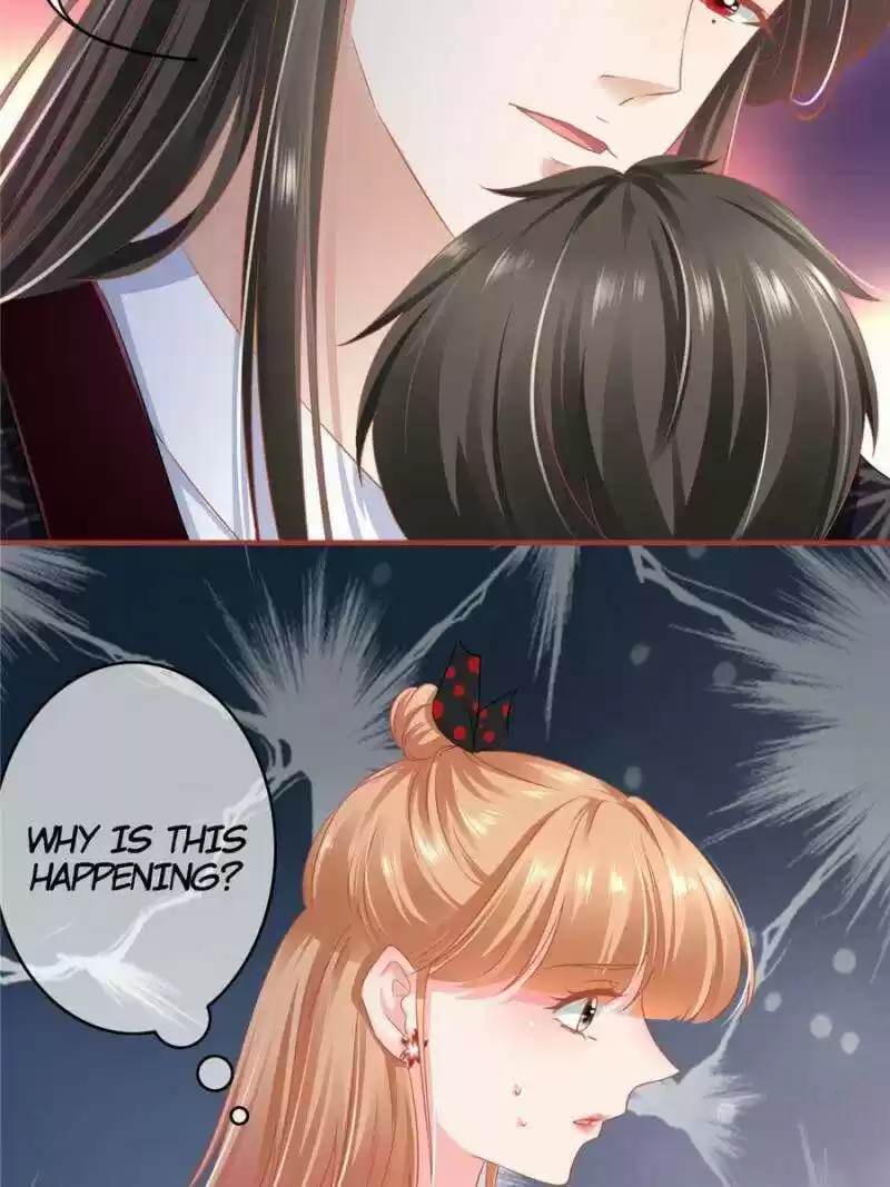 The Ghost Bride ch.165