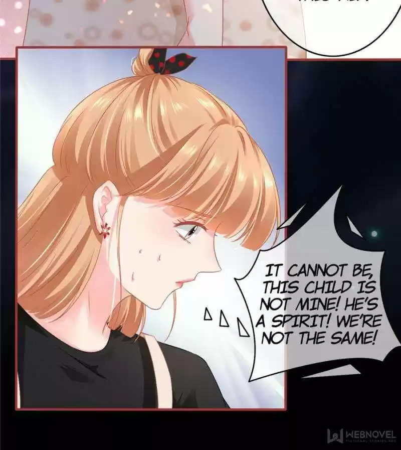 The Ghost Bride ch.165