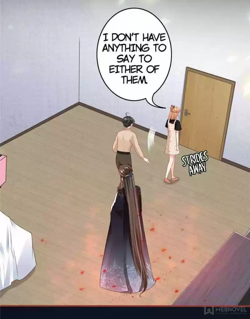 The Ghost Bride ch.165