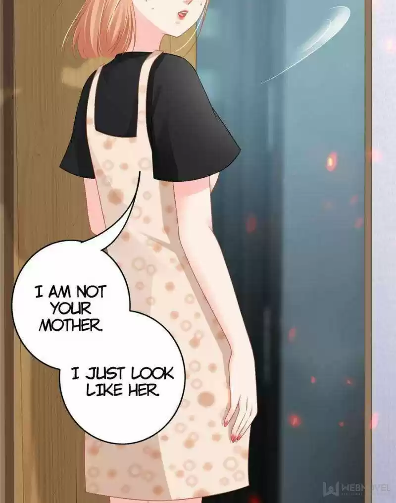 The Ghost Bride ch.165