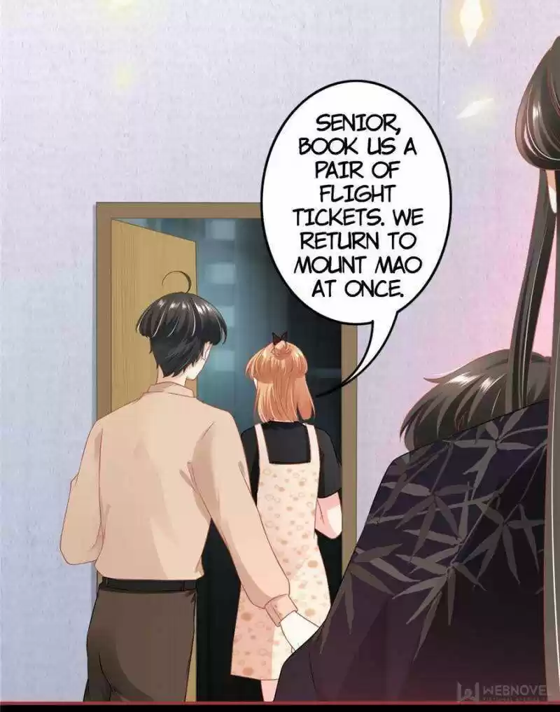 The Ghost Bride ch.165