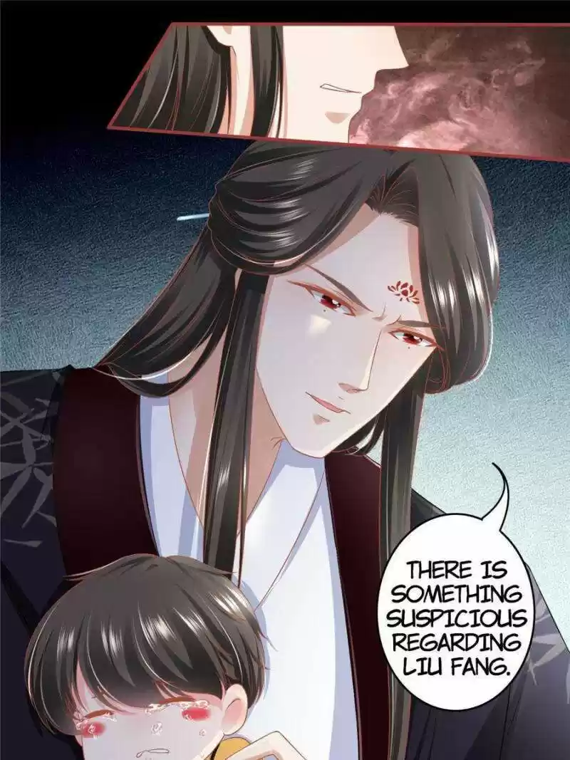 The Ghost Bride ch.165