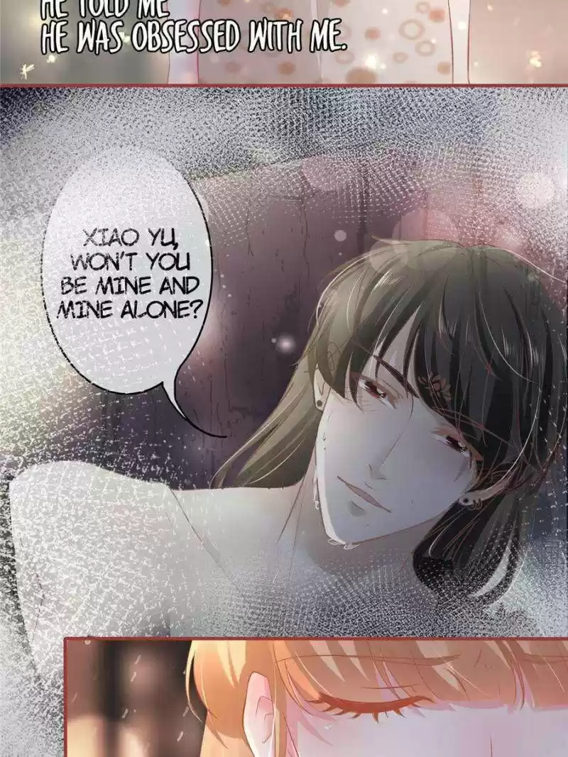 The Ghost Bride ch.165