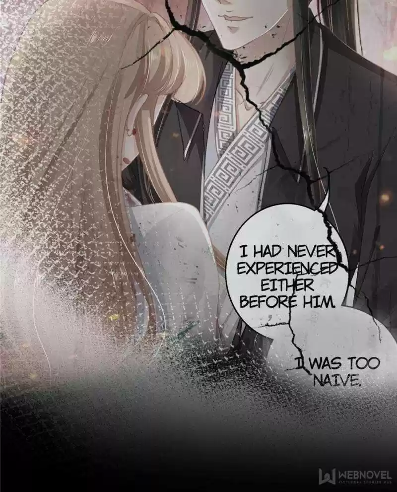 The Ghost Bride ch.165