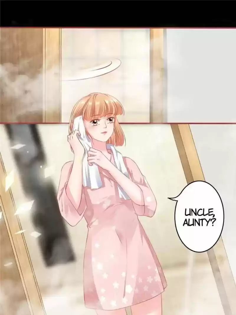 The Ghost Bride ch.173