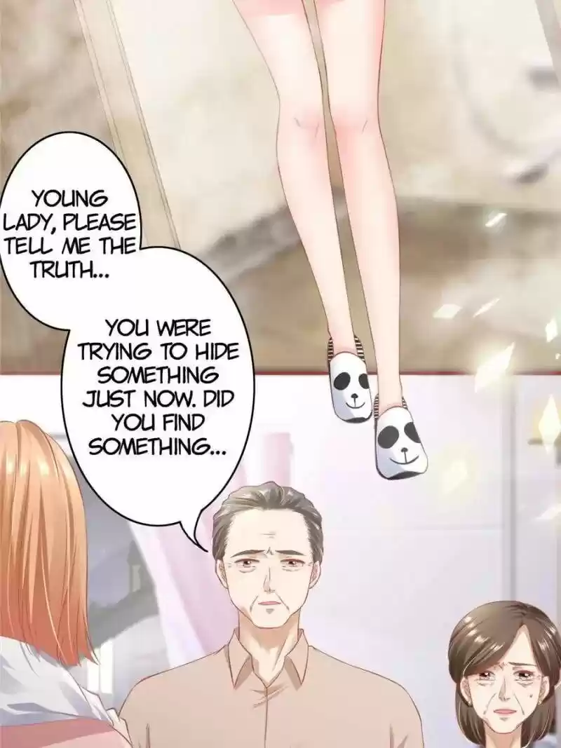 The Ghost Bride ch.173